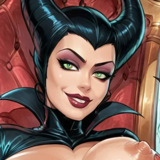 AI色情图片生成器