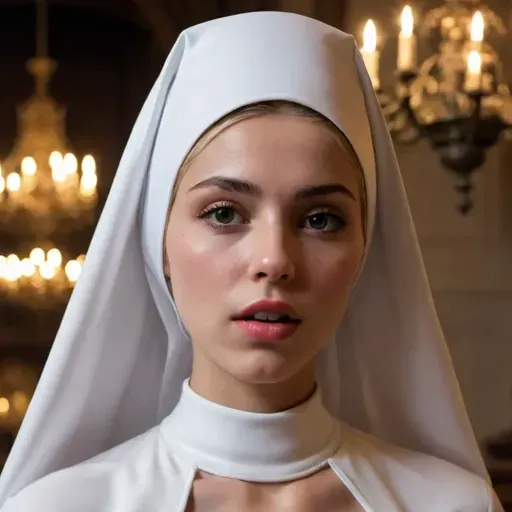 AI色情图片生成器