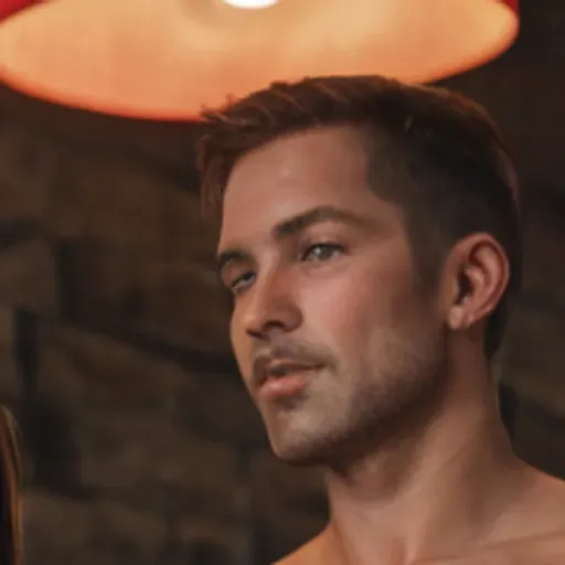 KI-Pornobild-Generator