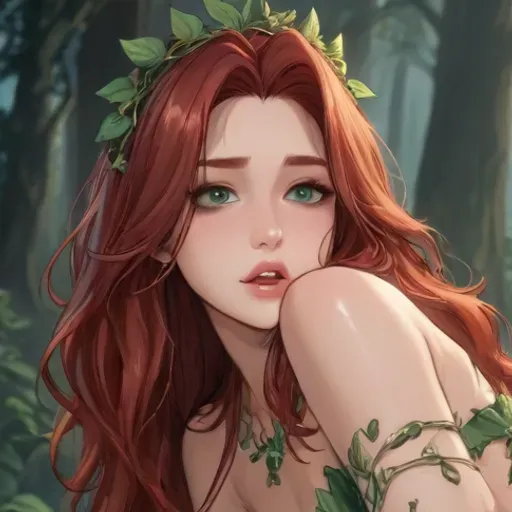 AI色情圖片產生器