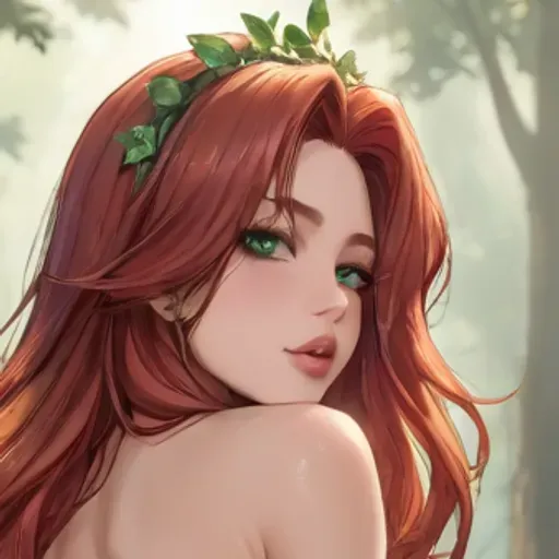 AIポルノ画像ジェネレーター