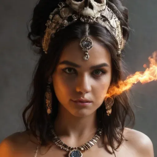 AI色情图片生成器