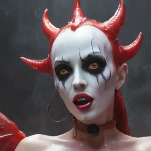 โปรแกรมสร้างภาพโปรนที่ใช้ปัญหา AI