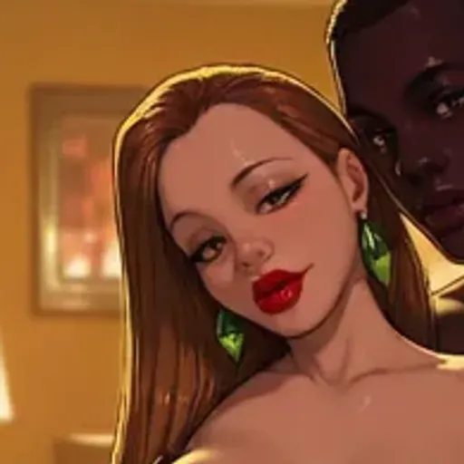 KI-Pornobild-Generator