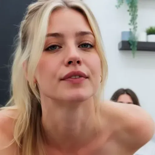 AI 포르노 이미지 생성기