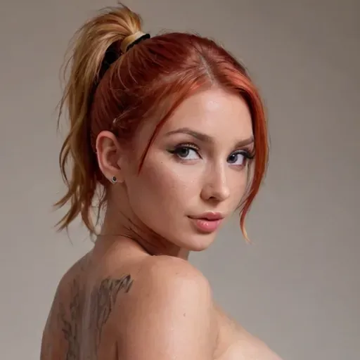 โปรแกรมสร้างภาพโปรนที่ใช้ปัญหา AI