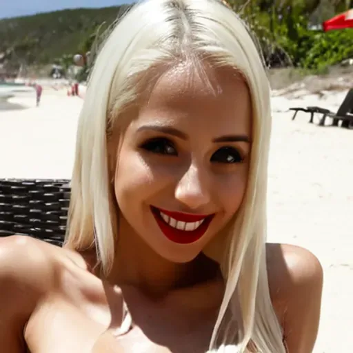 AI 포르노 이미지 생성기