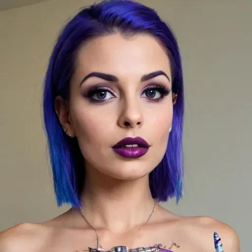 AIポルノ画像ジェネレーター