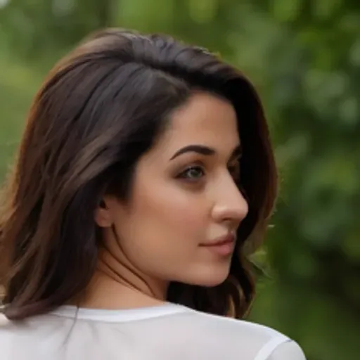 yapay zekâ porno görsel üretici