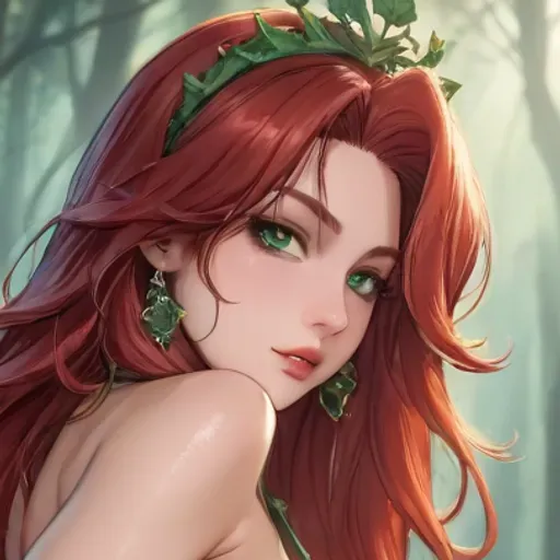 AI色情图片生成器