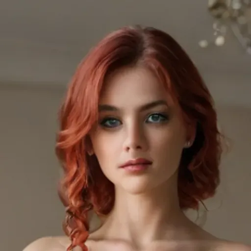 AI色情圖片產生器