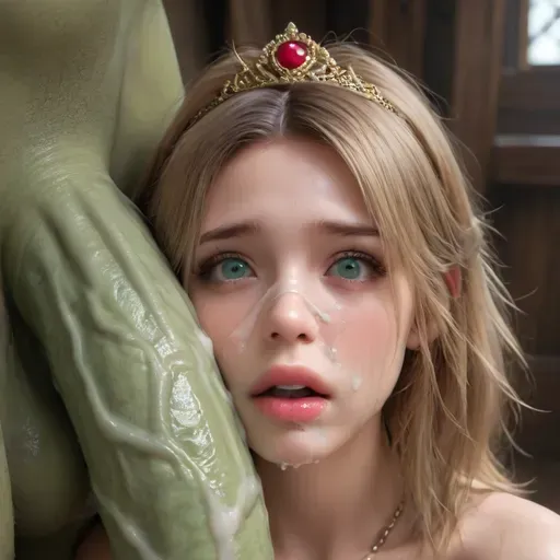 AI色情圖片產生器