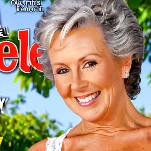 AI色情图片生成器