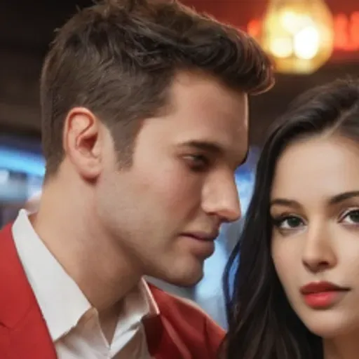 générateur d’images porno IA