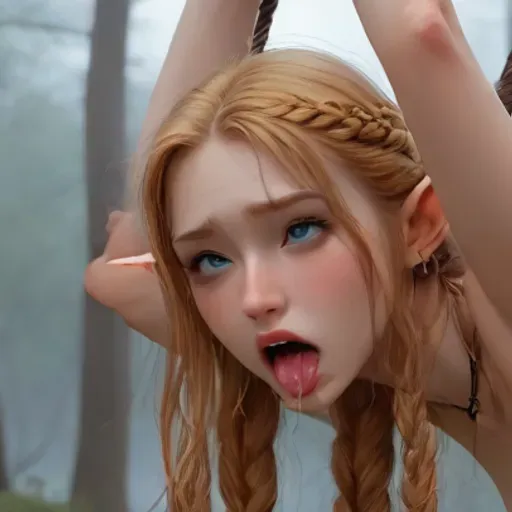 KI-Pornobild-Generator