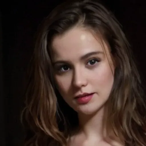 AI色情圖片產生器