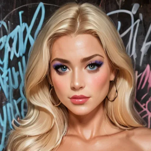 AI色情圖片產生器