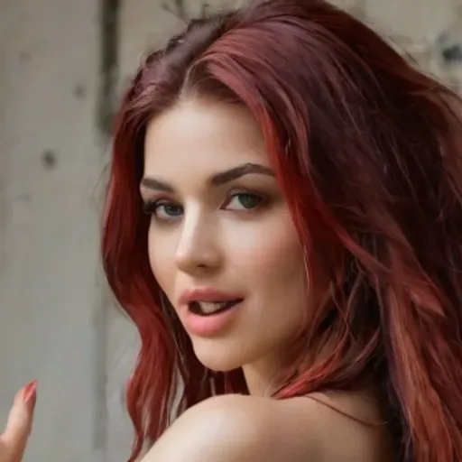 AIポルノ画像ジェネレーター