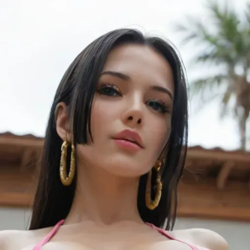 AI porn image generator