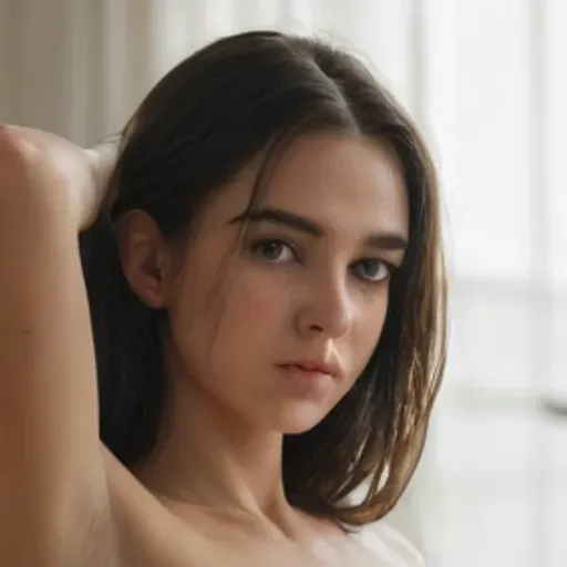 AI 포르노 이미지 생성기