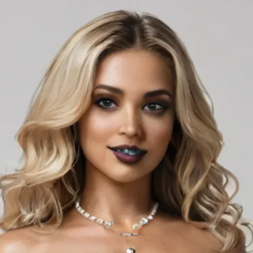 AI色情图片生成器