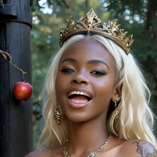 KI-Pornobild-Generator