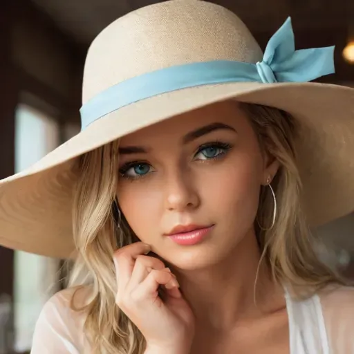 AI色情图片生成器