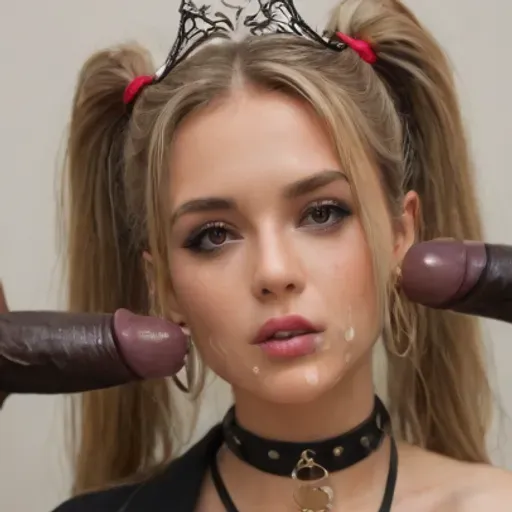 generatore di immagini porno IA