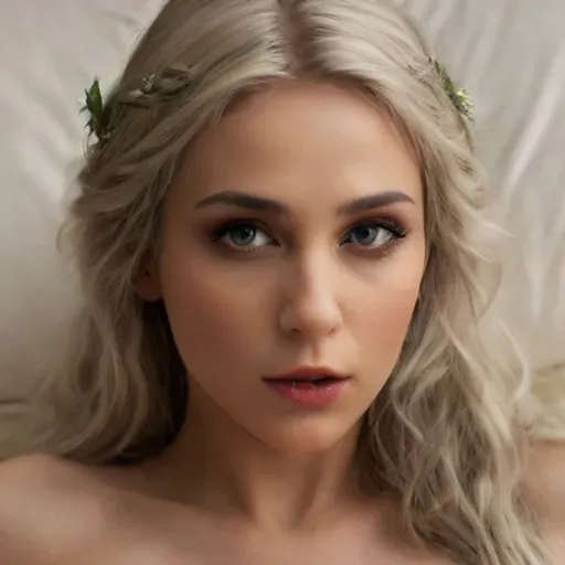 KI-Pornobild-Generator