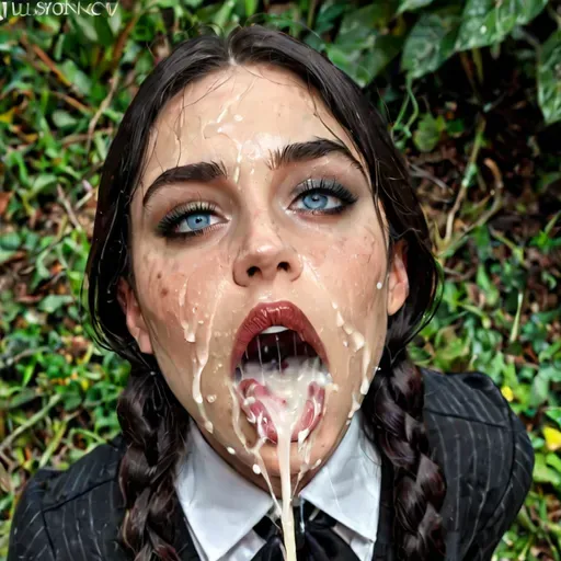 yapay zekâ porno görsel üretici