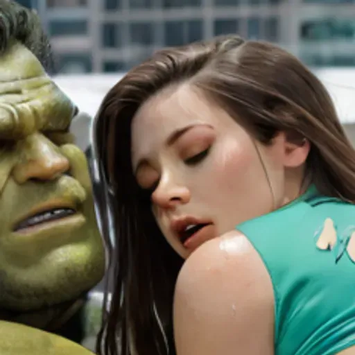 AI色情照片生成器