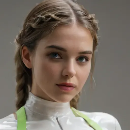 AI色情圖片產生器