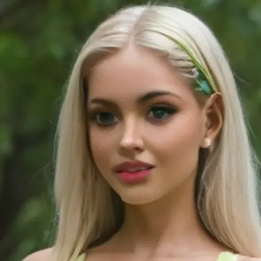 KI-Pornobild-Generator