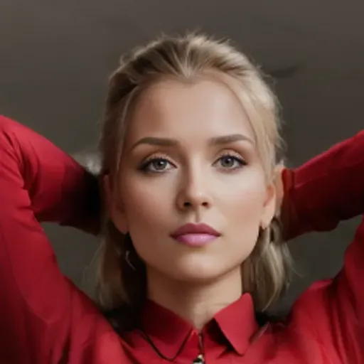 AI色情图片生成器