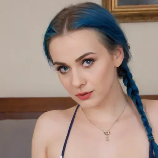 AI 포르노 이미지 생성기