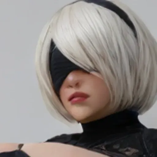 AI 포르노 이미지 생성기