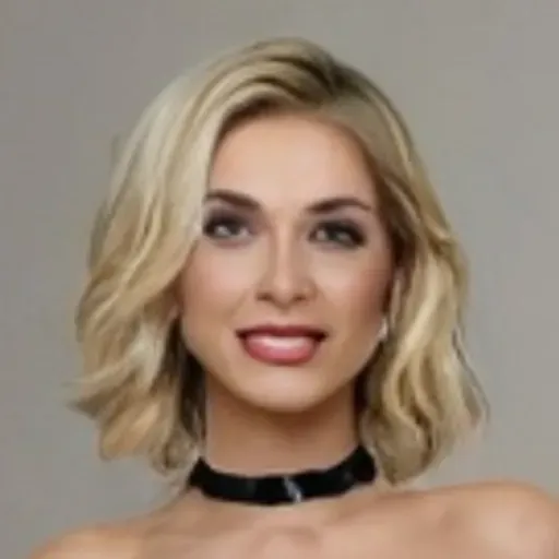 AI色情照片生成器