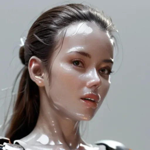 AIポルノ画像ジェネレーター