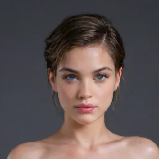 генератор порно-изображений на ИИ