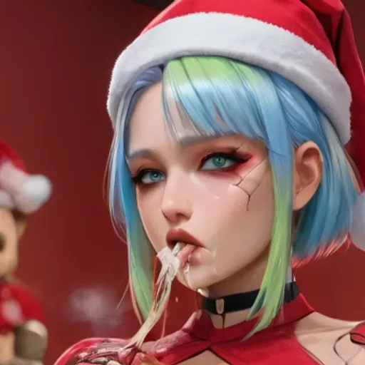 KI-Pornobild-Generator