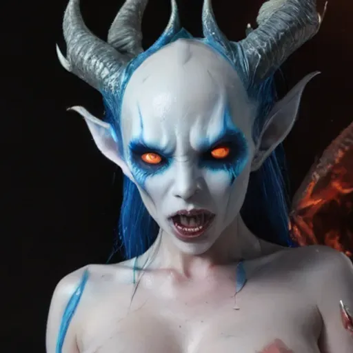 โปรแกรมสร้างภาพโปรนที่ใช้ปัญหา AI