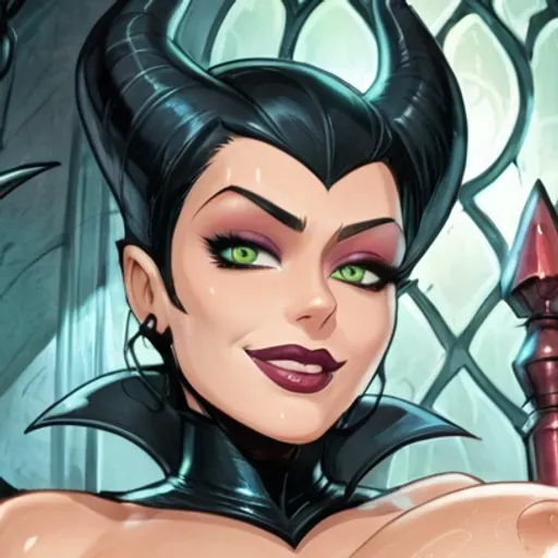 โปรแกรมสร้างภาพโปรนที่ใช้ปัญหา AI