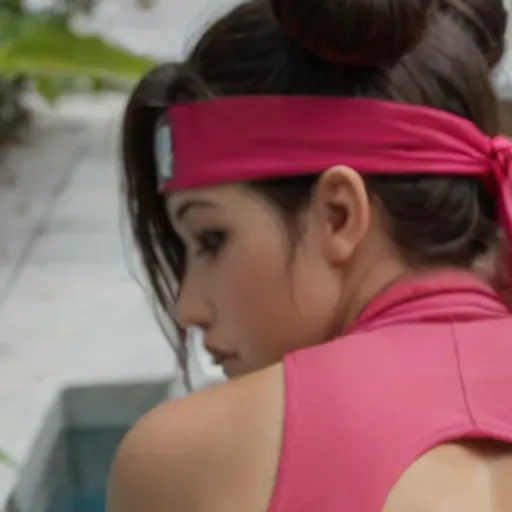 AIポルノ画像ジェネレーター