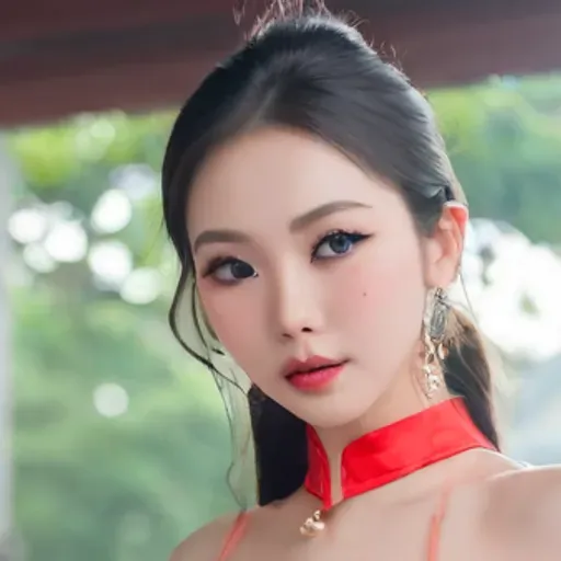 KI-Pornobild-Generator