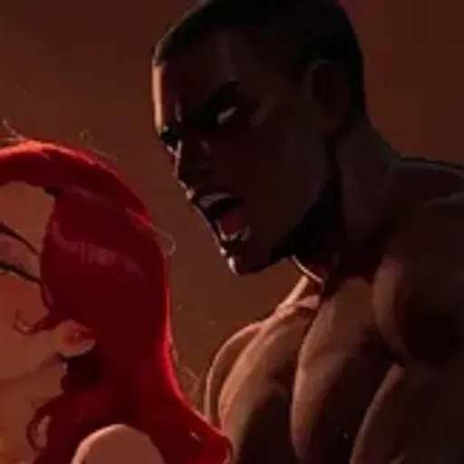 генератор порно-картинок на ИИ