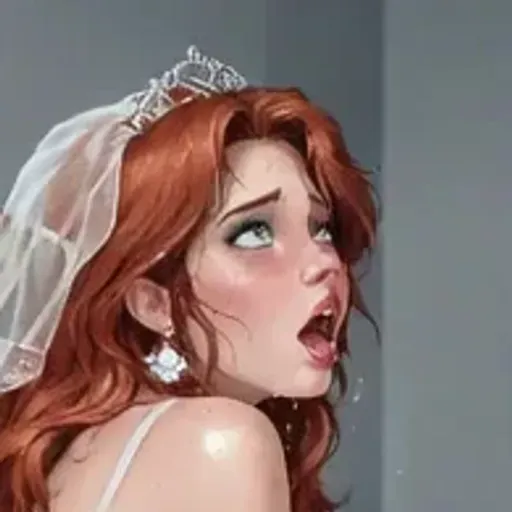 AI 포르노 이미지 생성기