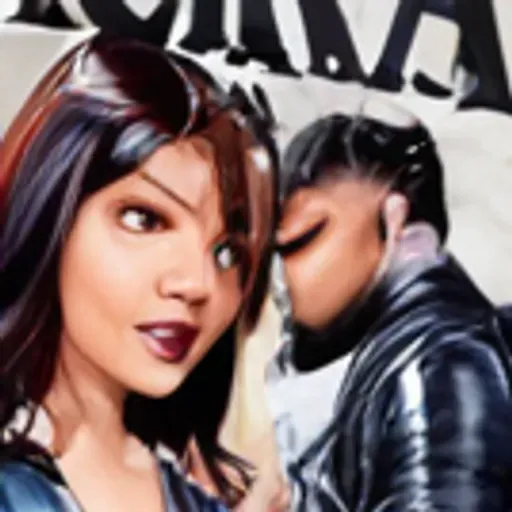 AIポルノ画像ジェネレーター