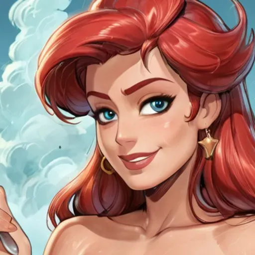 AI porn image generator