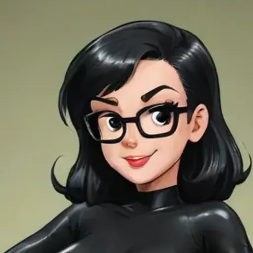 generatore di immagini porno IA