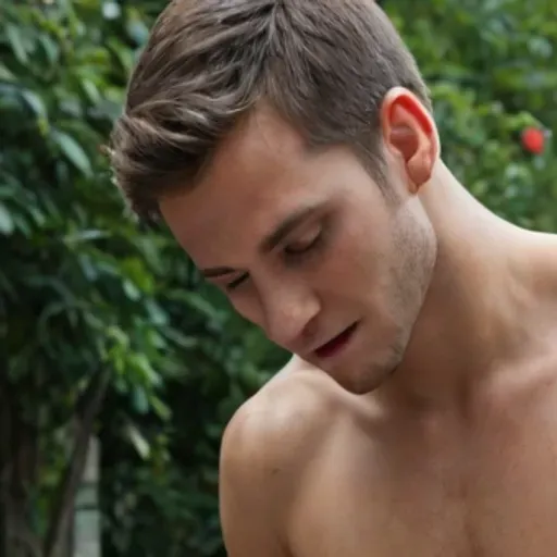 AIポルノ画像ジェネレーター